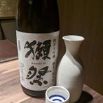 獺祭