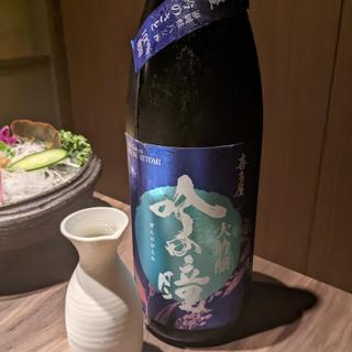 喜多屋(完全個室 創彩酒家 一水 恵比寿本店)