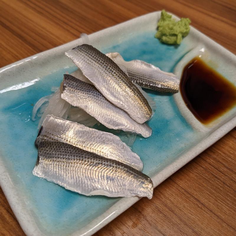 こはだ(豊田屋 )