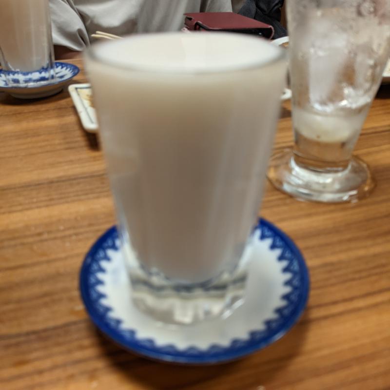 にごり酒(豊田屋 )