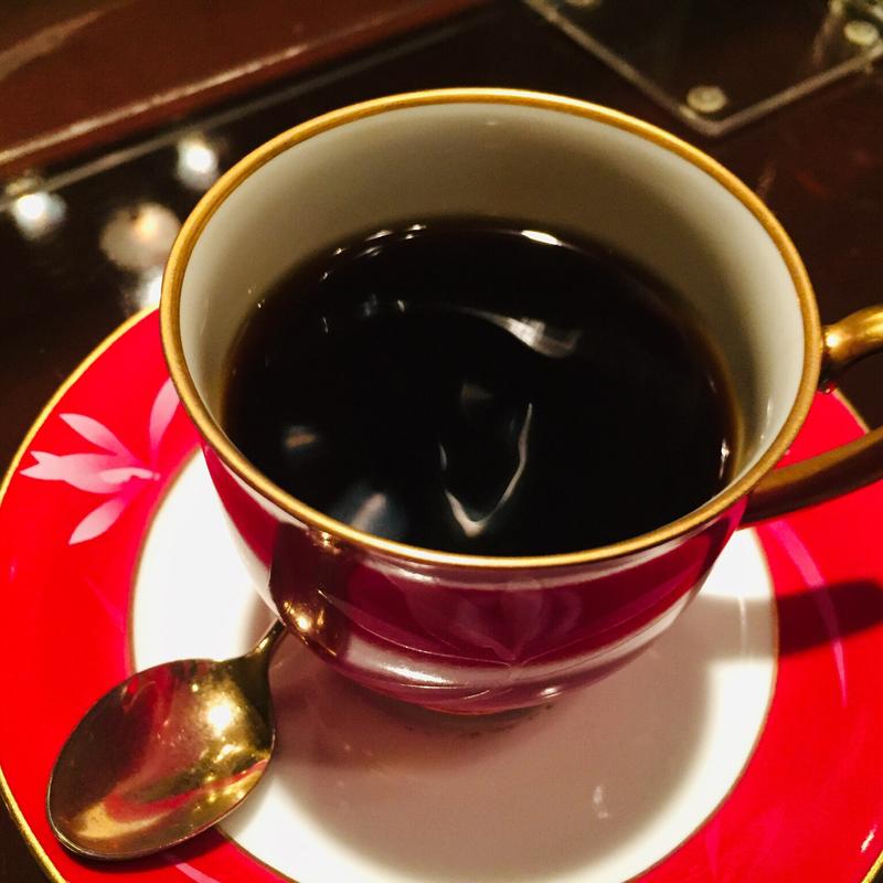 モカ・マタリ(マノン )