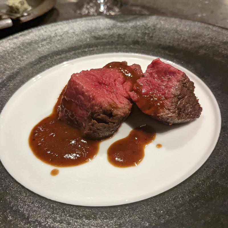 鹿児島産黒毛和牛ランプ(ete)