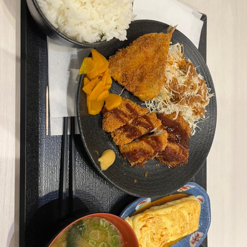 (こかげ亭 淡河PA店)