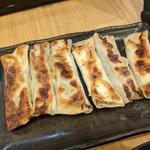 棒餃子