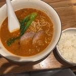 担々麺