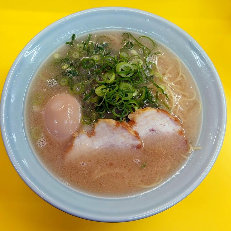 ラーメン(ラーメン 味心 (あじしん))