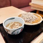 鴨汁