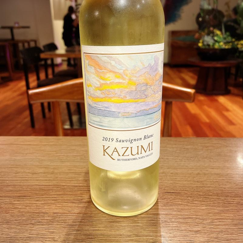 KAZUMI(Shingen（心玄）)