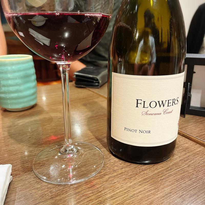 FLOWERS(Shingen（心玄）)