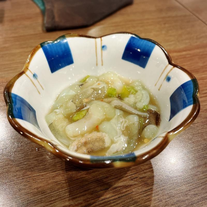 たこわさび(Shingen（心玄）)