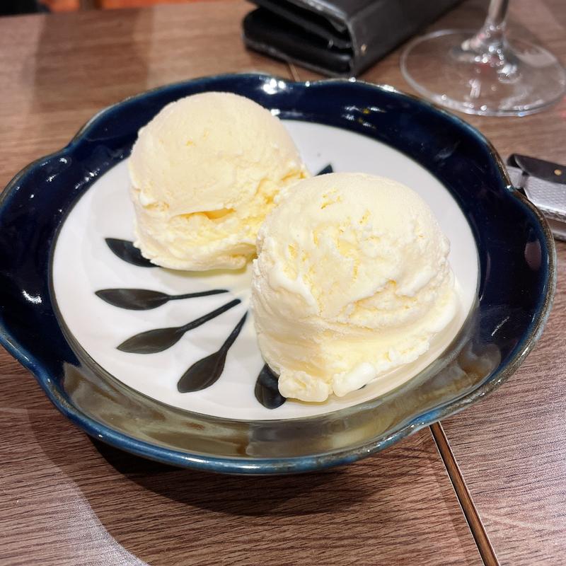 バニラアイス(Shingen（心玄）)