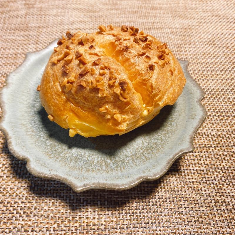 シュークリーム(ブルームーン （Blue Moon）)