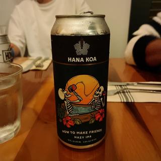 HANA KOA(Fete（フェット）)