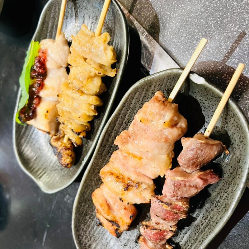 (とりとり亭 富士店 )