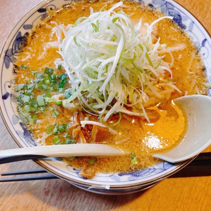 (麺屋 花蔵 （かぐら）)