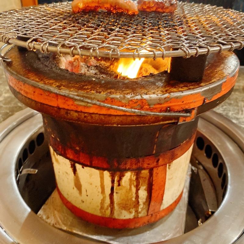 (旭川焼肉らいおん)