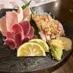 (とり乃家の次男坊　とりたろう)