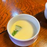 東伯牛餅しゃぶ(町屋 清水庵 （まちや せいすいあん）)