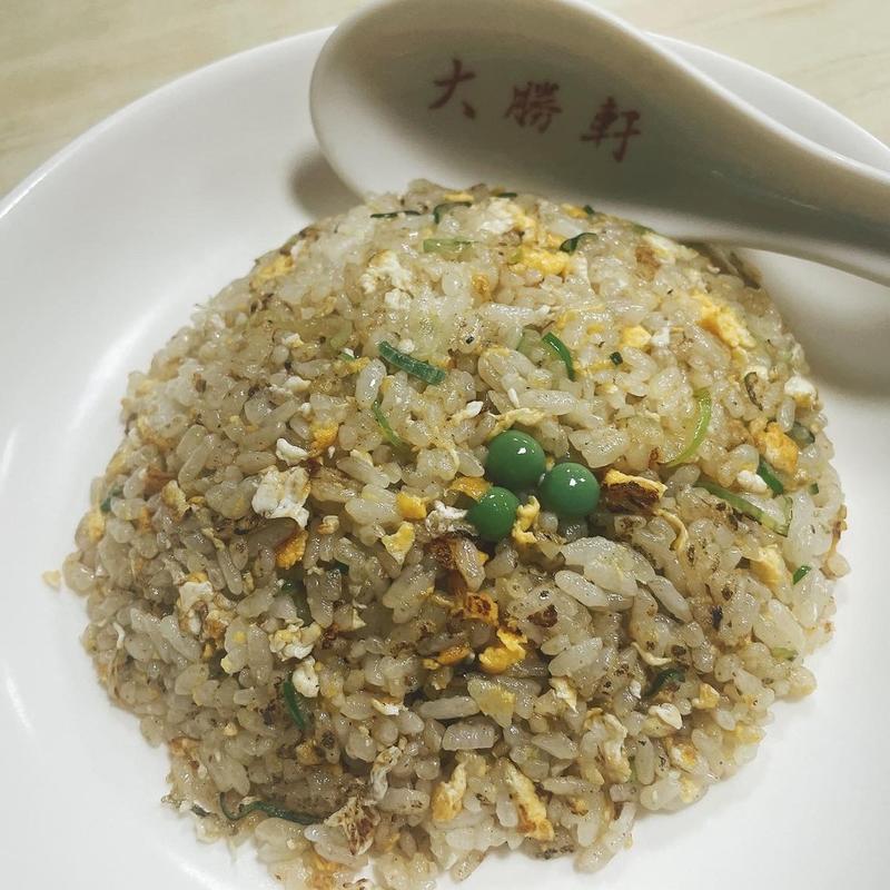 チャーハン(大勝軒 )