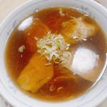 チャーシュー麺(大勝軒 )
