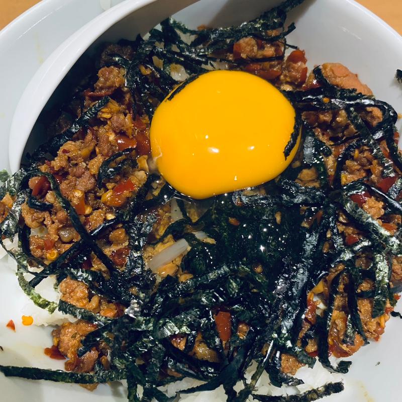 台湾丼(台湾料理 味仙)