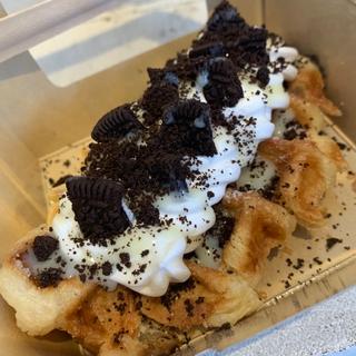 クロフル　オレオ(HOICHA)