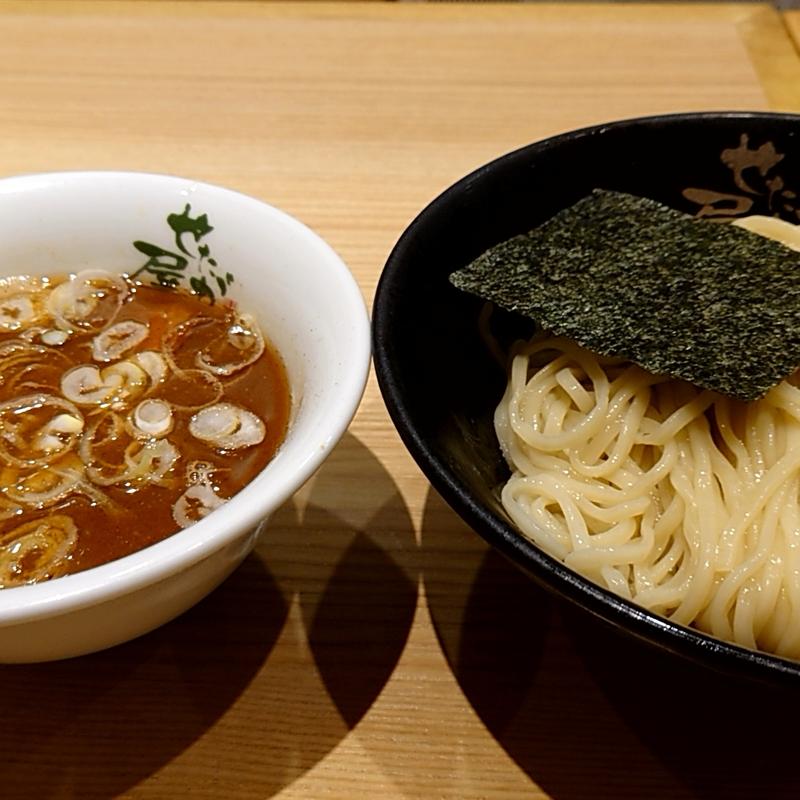 せたが屋つけ麺(せたが屋 羽田国際空港店)