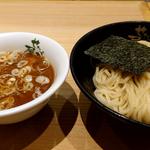せたが屋つけ麺
