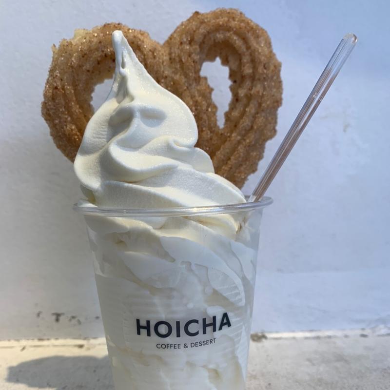 アイチュ(HOICHA)