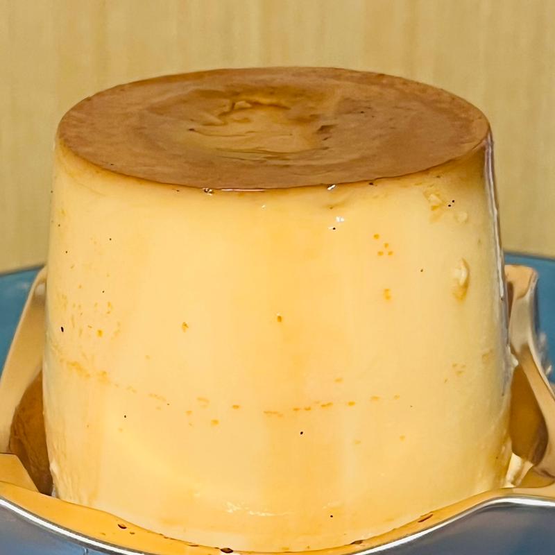 レトロプリン　大(プリンに恋して Esola池袋店)