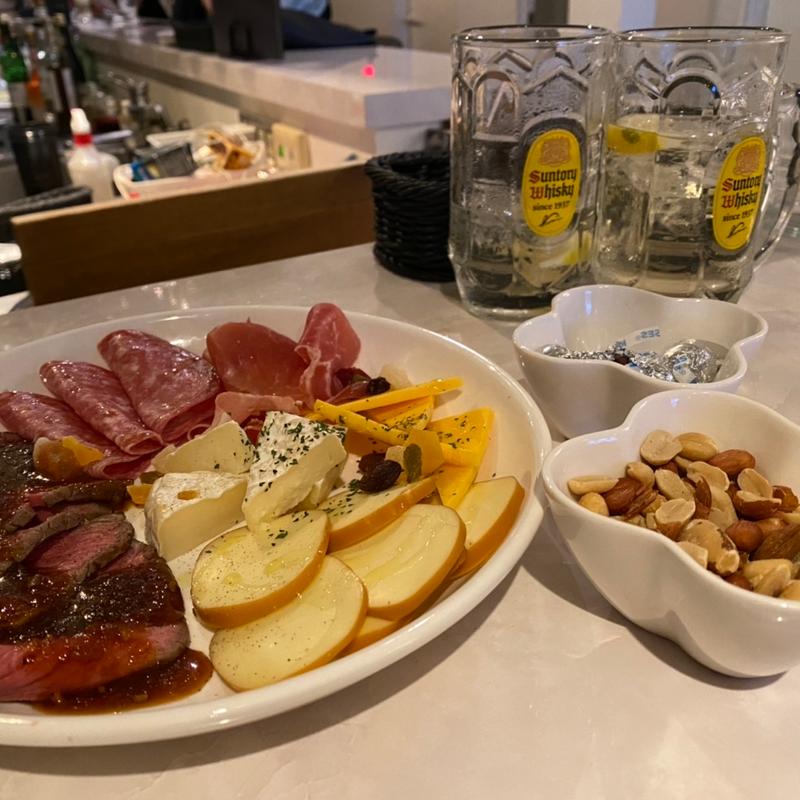 (チェルキオ レガーメ コンパーニョ)