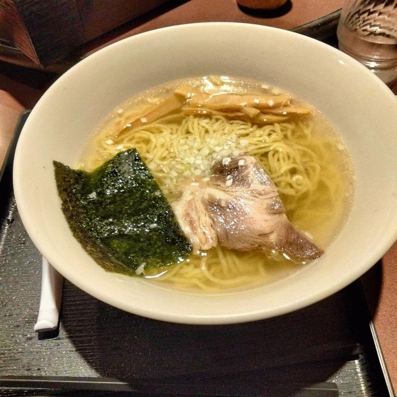 (上海菜館アルーサ店)