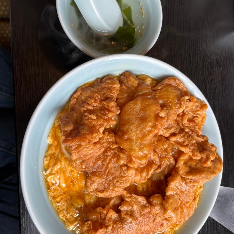 北京飯DANDANデラックス大盛(北京 昭和町店)