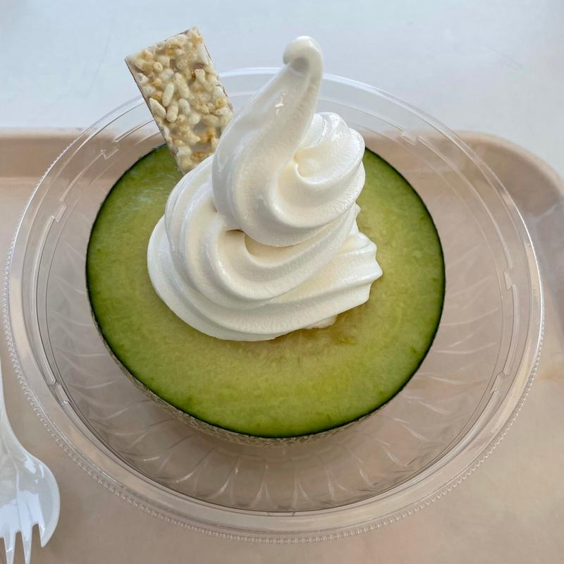 (庄内観光物産館)