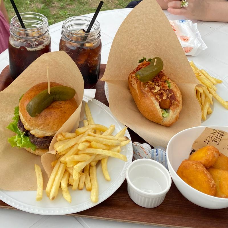 クラシックCセット(SUGAR HILL CAFE （シュガーヒルカフェ）)