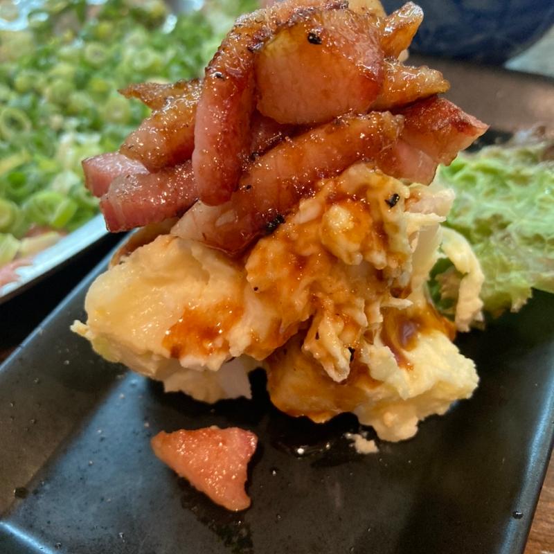 (ばかとあほ 住吉本店)