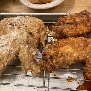 (酒処あかり)
