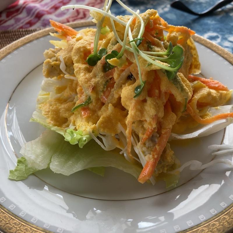 イワシのエスカベッチ(テラス 砂時計 )