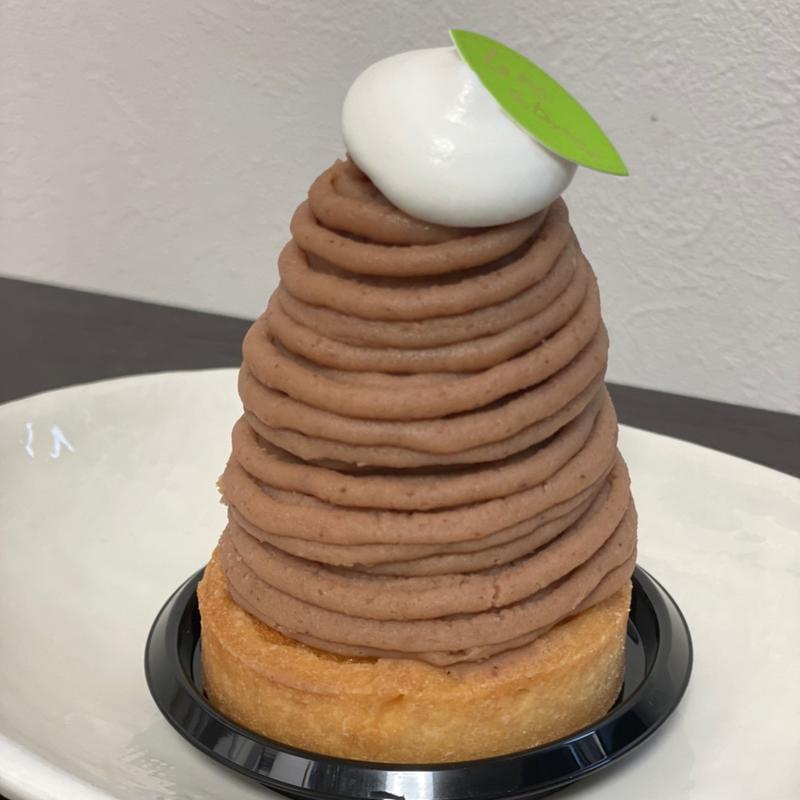 マロンマロン(つくし野マロン)