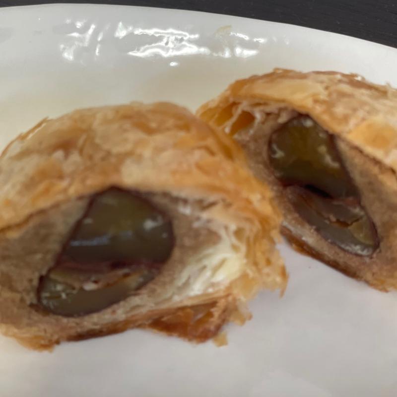 マロンパイ(つくし野マロン)