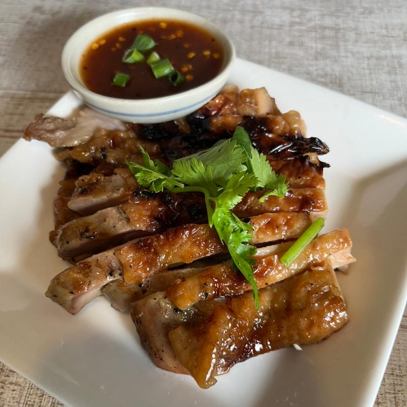 (サイアム食堂 湯島店)