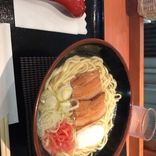 (そば処 琉風)