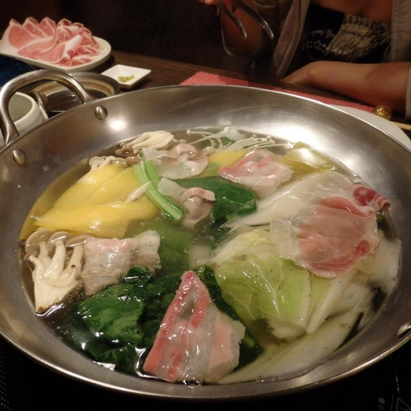 (長堂屋 おもろまち別邸 （ながどうや）)