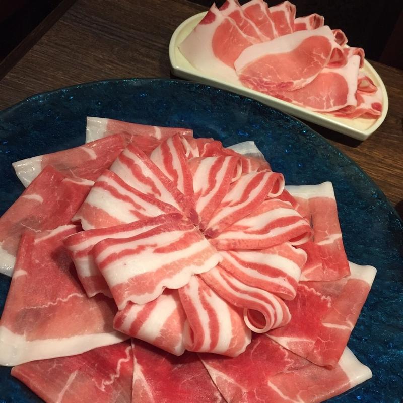 (長堂屋 おもろまち別邸 （ながどうや）)