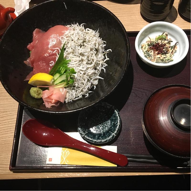 (近畿大学水産研究所 グランフロント大阪店)