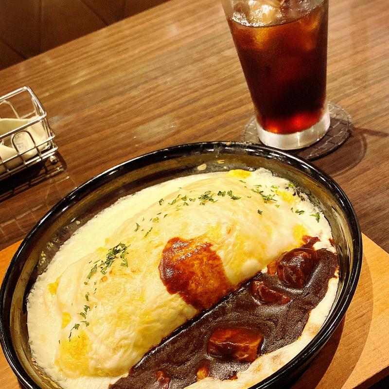 (サロン　卵と私)