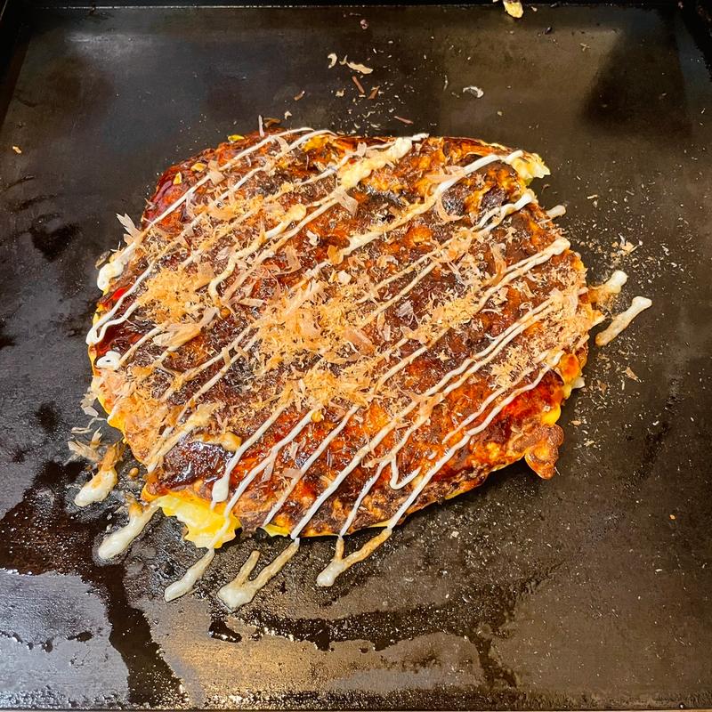 肉天(かもん＆あっこ)