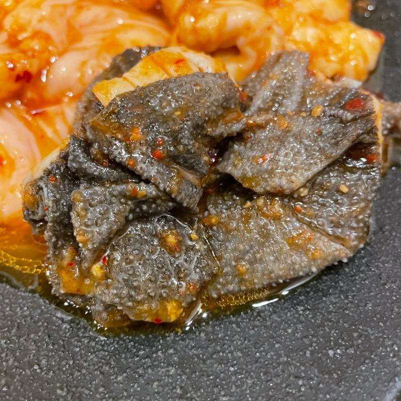 センマイ(焼肉成)