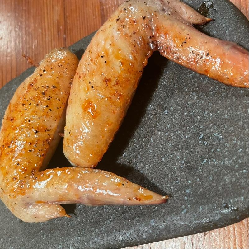 手羽先(やきとん ひなた 東武練馬店)