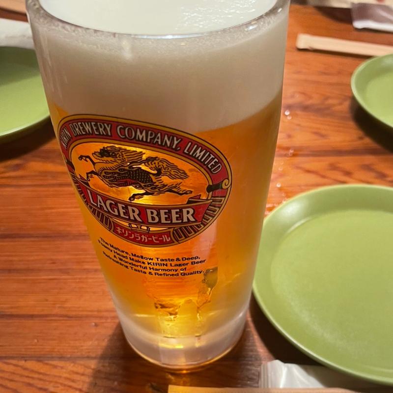 中生　ハートランド(やきとん ひなた 東武練馬店)